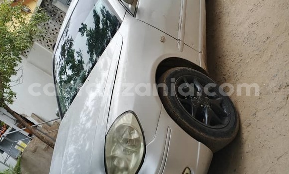 Buy Used Toyota Brevis Silver Car in Dar es Salaam in Dar es Salaam Buy Used Toyota Brevis Silver Car in Dar es Salaam in Dar es Salaam