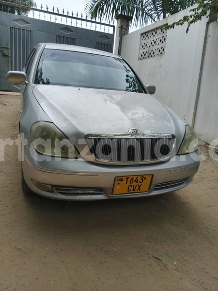 Big with watermark toyota brevis dar es salaam dar es salaam 30331