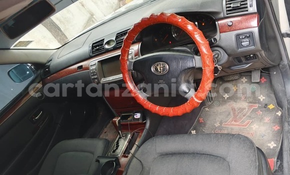 Buy Used Toyota Brevis Silver Car in Dar es Salaam in Dar es Salaam Buy Used Toyota Brevis Silver Car in Dar es Salaam in Dar es Salaam