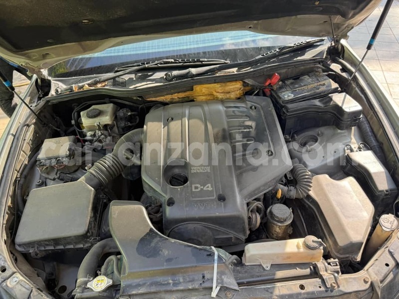 Big with watermark toyota brevis dar es salaam dar es salaam 30331