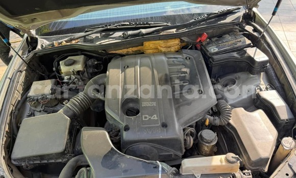 Buy Used Toyota Brevis Silver Car in Dar es Salaam in Dar es Salaam Buy Used Toyota Brevis Silver Car in Dar es Salaam in Dar es Salaam