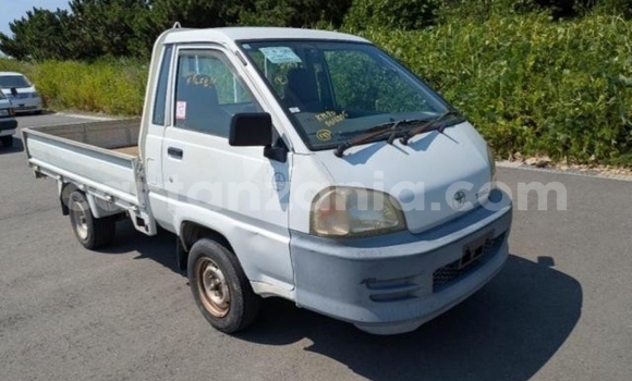 Buy Import Toyota LITEACE White Truck in Dar es Salaam in Dar es Salaam Buy Import Toyota LITEACE White Truck in Dar es Salaam in Dar es Salaam