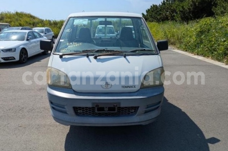 Big with watermark toyota liteace dar es salaam dar es salaam 30340