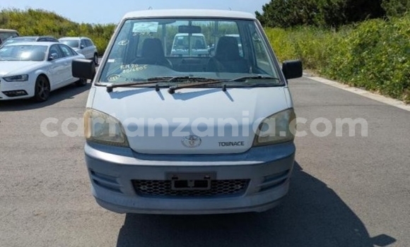 Nunua Imported Toyota LITEACE Nyeupe Lori ndani ya Dar es Salaam nchini Dar es Salaam Nunua Imported Toyota LITEACE Nyeupe Lori ndani ya Dar es Salaam nchini Dar es Salaam