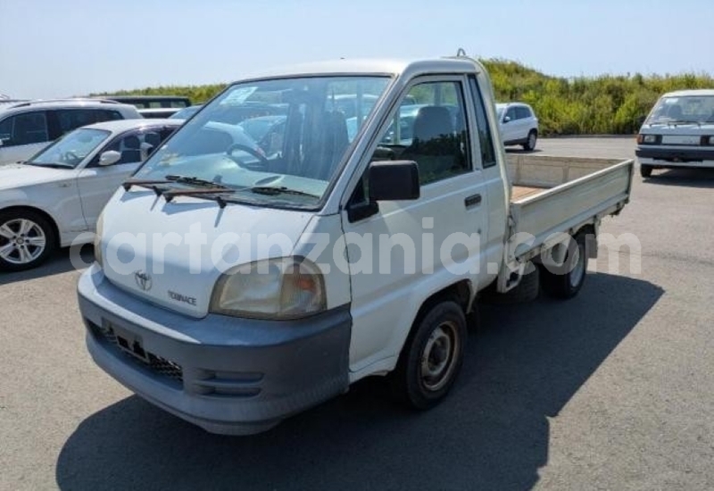 Big with watermark toyota liteace dar es salaam dar es salaam 30340