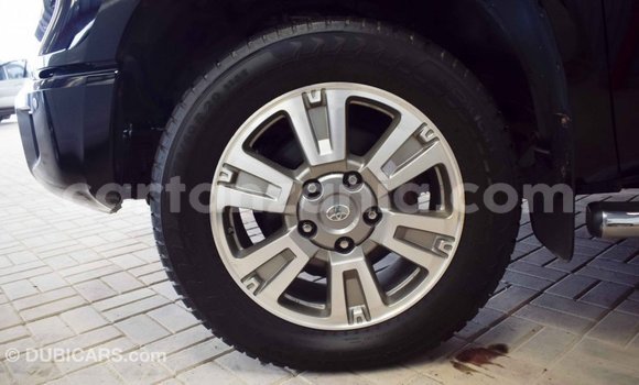 Nunua Imported Toyota Tundra Nyeusi Gari ndani ya Import - Dubai nchini Arusha Nunua Imported Toyota Tundra Nyeusi Gari ndani ya Import - Dubai nchini Arusha