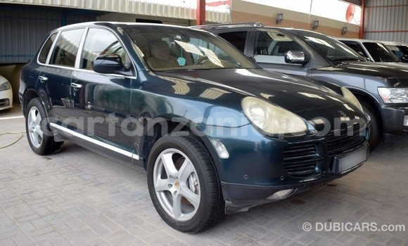 Nunua Imported Porsche Cayenne Kijani Gari ndani ya Import - Dubai nchini Arusha Nunua Imported Porsche Cayenne Kijani Gari ndani ya Import - Dubai nchini Arusha