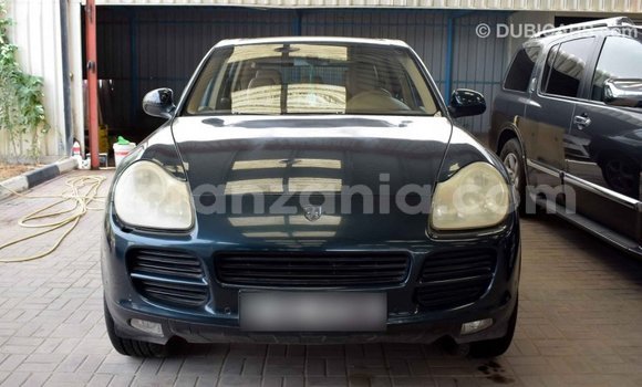 Nunua Imported Porsche Cayenne Kijani Gari ndani ya Import - Dubai nchini Arusha Nunua Imported Porsche Cayenne Kijani Gari ndani ya Import - Dubai nchini Arusha