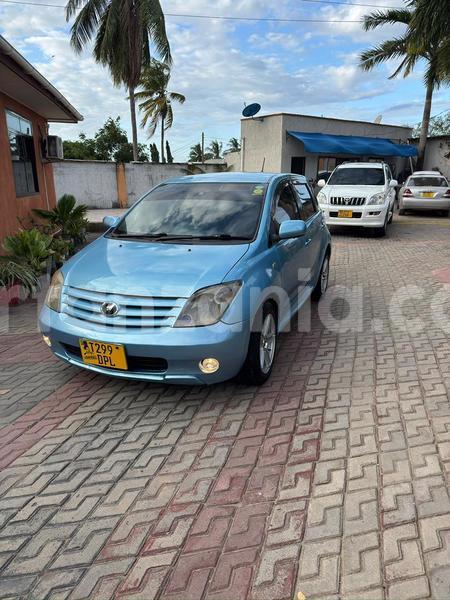 Big with watermark toyota ist dar es salaam dar es salaam 30349