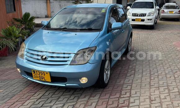 Nunua Ilio tumika Toyota IST Bluu Gari ndani ya Dar es Salaam nchini Dar es Salaam Nunua Ilio tumika Toyota IST Bluu Gari ndani ya Dar es Salaam nchini Dar es Salaam