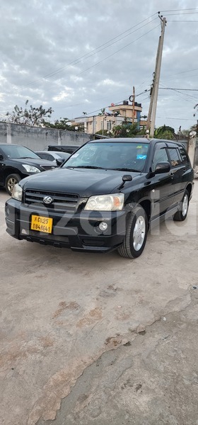 Big with watermark toyota kluger dar es salaam dar es salaam 30350