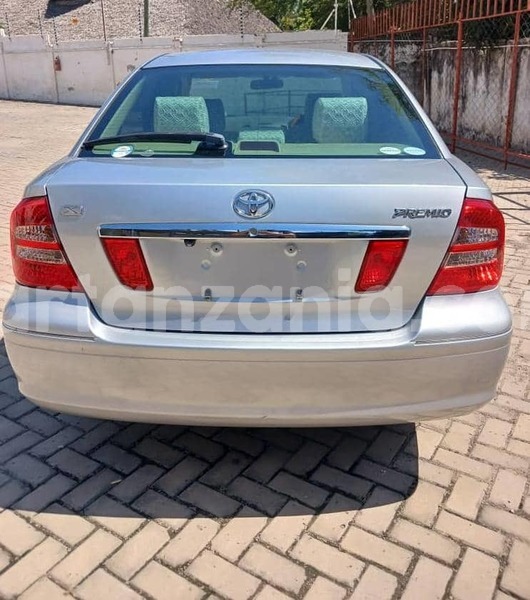 Big with watermark toyota premio dar es salaam dar es salaam 30352