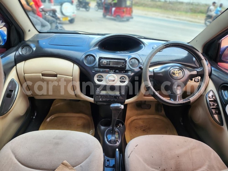 Big with watermark toyota vitz dar es salaam dar es salaam 30353