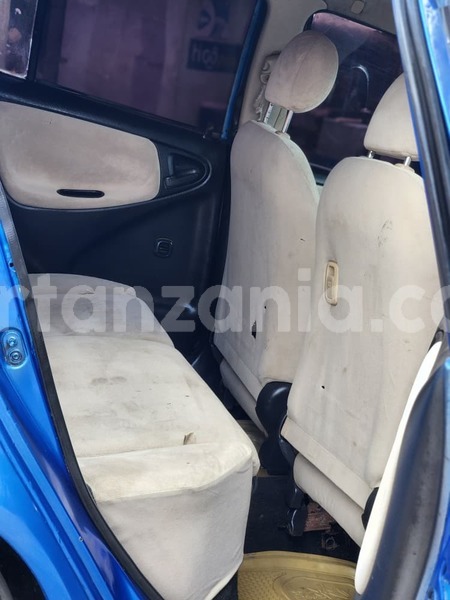 Big with watermark toyota vitz dar es salaam dar es salaam 30353