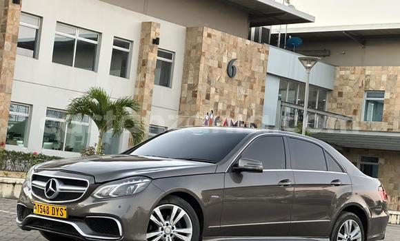 Buy Used Mercedes-Benz E-Classe Other Car in Dar es Salaam in Dar es Salaam Buy Used Mercedes-Benz E-Classe Other Car in Dar es Salaam in Dar es Salaam