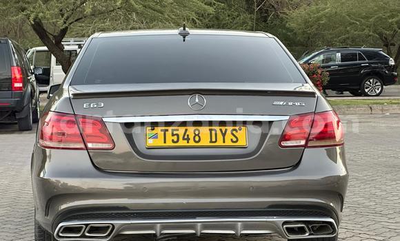 Buy Used Mercedes-Benz E-Classe Other Car in Dar es Salaam in Dar es Salaam Buy Used Mercedes-Benz E-Classe Other Car in Dar es Salaam in Dar es Salaam