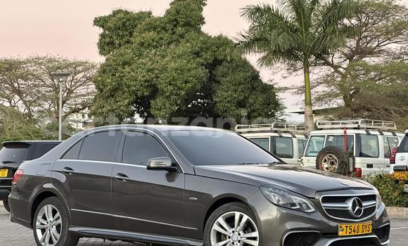 Buy Used Mercedes-Benz E-Classe Other Car in Dar es Salaam in Dar es Salaam Buy Used Mercedes-Benz E-Classe Other Car in Dar es Salaam in Dar es Salaam