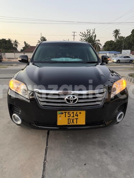 Big with watermark toyota vanguard dar es salaam dar es salaam 30357