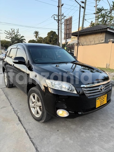 Big with watermark toyota vanguard dar es salaam dar es salaam 30357