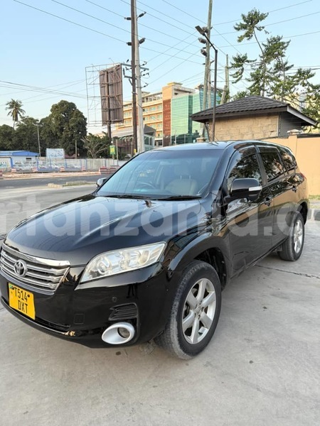 Big with watermark toyota vanguard dar es salaam dar es salaam 30357