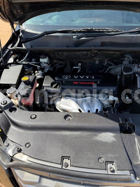 Big with watermark toyota vanguard dar es salaam dar es salaam 30357