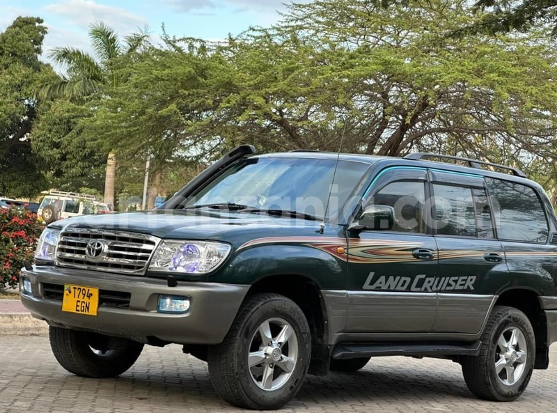 Big with watermark toyota land cruiser dar es salaam dar es salaam 30358