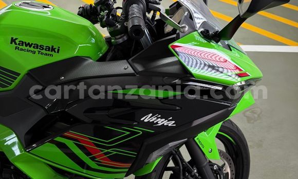 Buy Used Yamaha R1 Brown Bike in Arusha in Arusha
