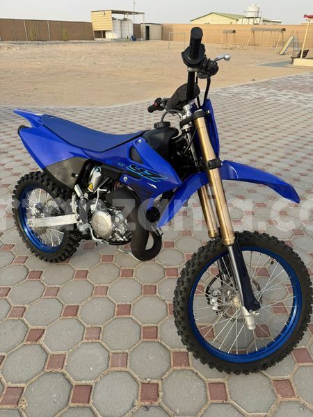 Big with watermark yamaha yz 85 arusha arusha 30366