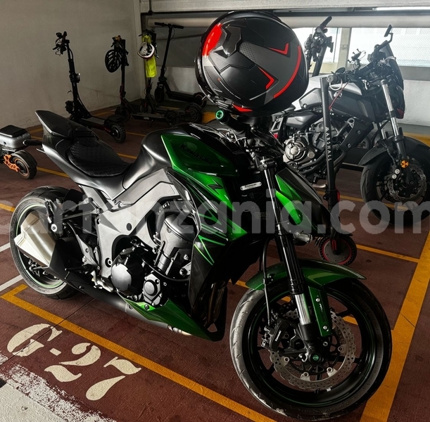 Big with watermark kawasaki z 1000 arusha arusha 30367