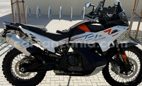 Buy Used KTM ADVENTURE White Bike in Arusha in Arusha Buy Used KTM ADVENTURE White Bike in Arusha in Arusha