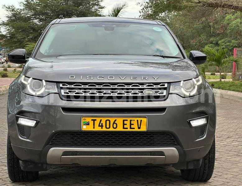 Big with watermark land rover discovery sport dar es salaam dar es salaam 30375
