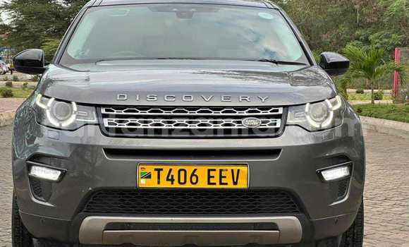 Buy Used Land Rover Discovery Sport Other Car in Dar es Salaam in Dar es Salaam