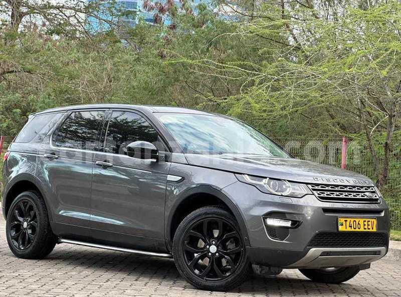 Big with watermark land rover discovery sport dar es salaam dar es salaam 30375