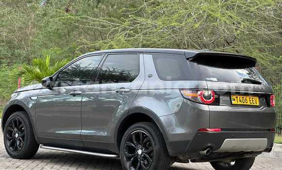 Buy Used Land Rover Discovery Sport Other Car in Dar es Salaam in Dar es Salaam Buy Used Land Rover Discovery Sport Other Car in Dar es Salaam in Dar es Salaam