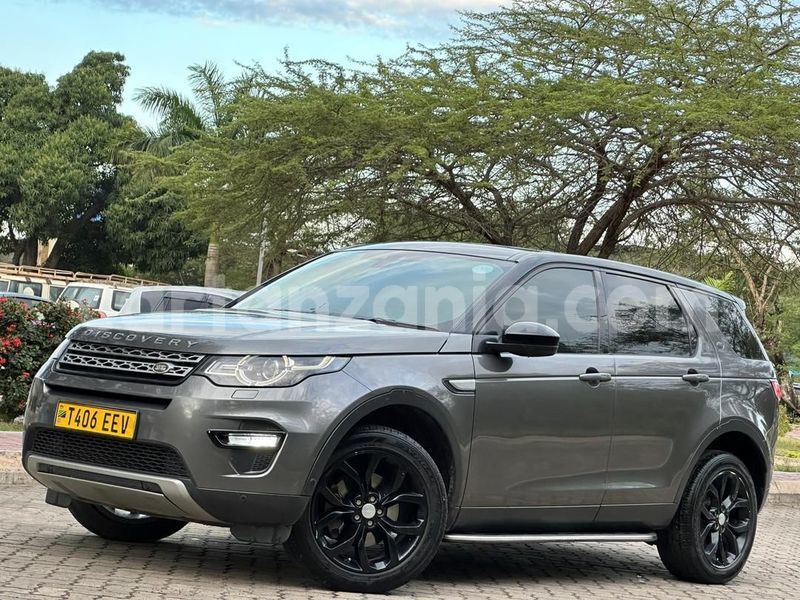 Big with watermark land rover discovery sport dar es salaam dar es salaam 30375