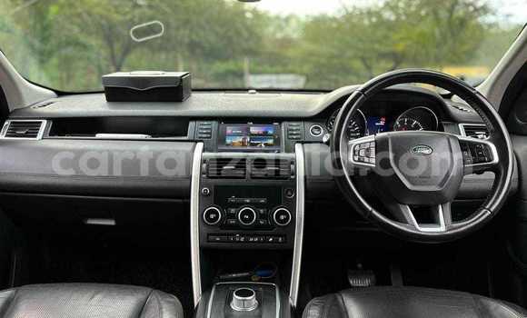 Buy Used Land Rover Discovery Sport Other Car in Dar es Salaam in Dar es Salaam Buy Used Land Rover Discovery Sport Other Car in Dar es Salaam in Dar es Salaam