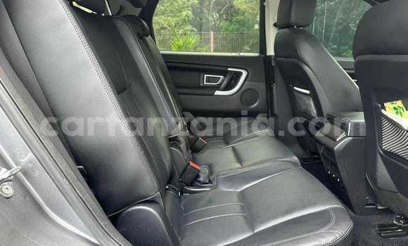 Buy Used Land Rover Discovery Sport Other Car in Dar es Salaam in Dar es Salaam Buy Used Land Rover Discovery Sport Other Car in Dar es Salaam in Dar es Salaam
