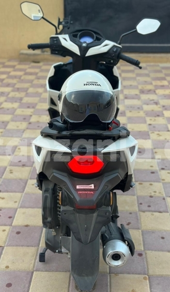 Big with watermark honda xr 125 arusha arusha 30378