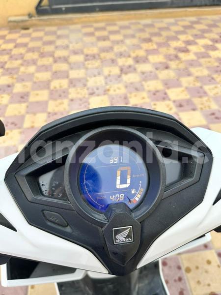 Big with watermark honda xr 125 arusha arusha 30378