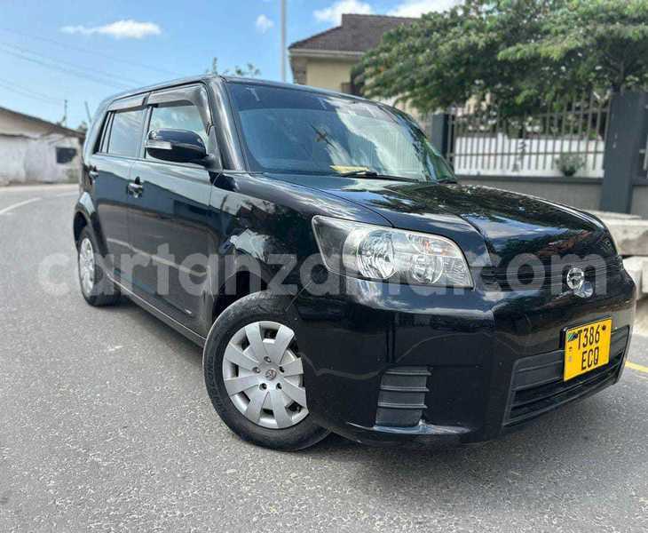 Big with watermark toyota corolla rumion dar es salaam dar es salaam 30381