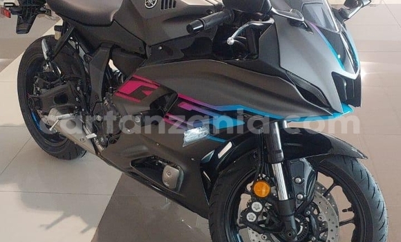 Nunua Ilio tumika Yamaha YZF Beige Bike ndani ya Arusha nchini Arusha Nunua Ilio tumika Yamaha YZF Beige Bike ndani ya Arusha nchini Arusha
