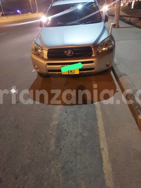 Big with watermark toyota rav4 dar es salaam dar es salaam 30387