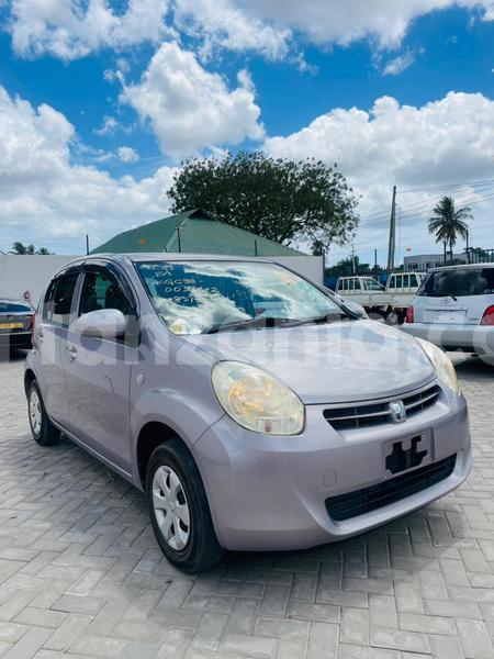 Big with watermark toyota passo dar es salaam dar es salaam 30388