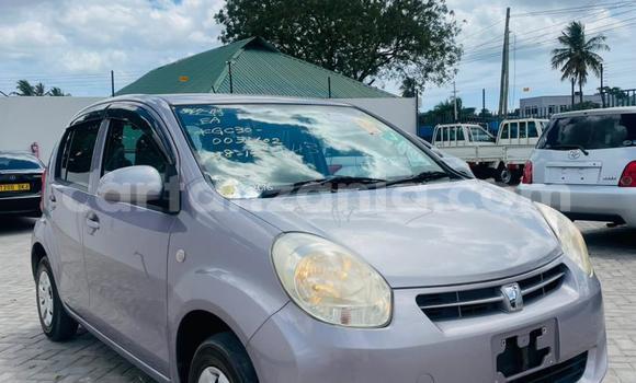 Buy New Toyota Passo Other Car in Dar es Salaam in Dar es Salaam