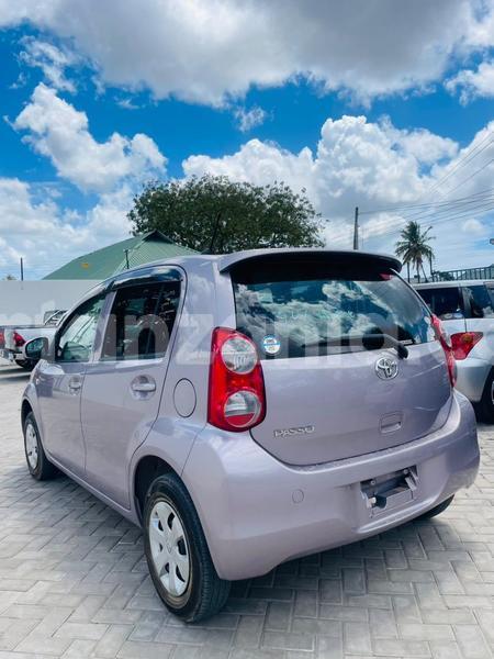 Big with watermark toyota passo dar es salaam dar es salaam 30388