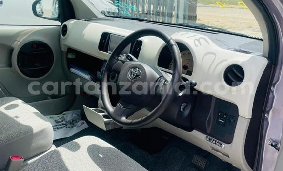 Buy New Toyota Passo Other Car in Dar es Salaam in Dar es Salaam Buy New Toyota Passo Other Car in Dar es Salaam in Dar es Salaam
