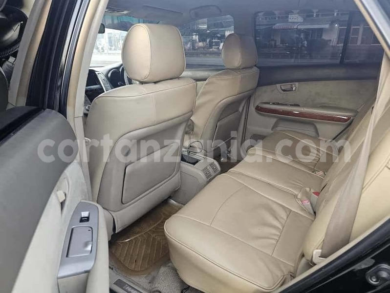 Big with watermark toyota harrier dar es salaam dar es salaam 30390