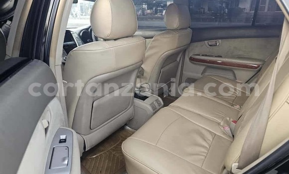 Nunua Ilio tumika Toyota Harrier Nyeusi Gari ndani ya Dar es Salaam nchini Dar es Salaam Nunua Ilio tumika Toyota Harrier Nyeusi Gari ndani ya Dar es Salaam nchini Dar es Salaam