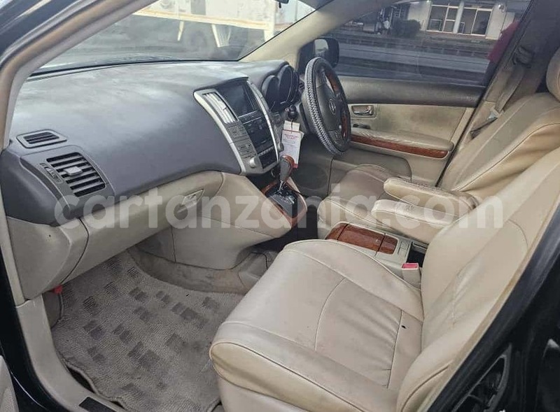 Big with watermark toyota harrier dar es salaam dar es salaam 30390