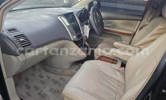 Nunua Ilio tumika Toyota Harrier Nyeusi Gari ndani ya Dar es Salaam nchini Dar es Salaam Nunua Ilio tumika Toyota Harrier Nyeusi Gari ndani ya Dar es Salaam nchini Dar es Salaam